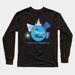 The Magic Pass 2 Long Sleeve T-Shirt